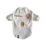 Que Woww Polo Universitario Centenario