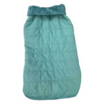 Chaleco Classic Cuello Peluche Talla 1