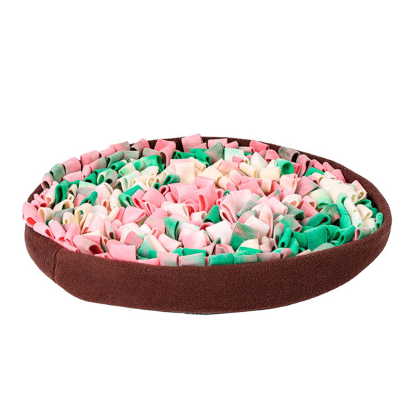 Alfombra Cognitiva Poke Bowl