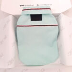 Little Tails Camisa Verde Menta - Imagen 4