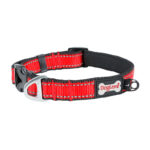 Collar Heavy Duty Rojo
