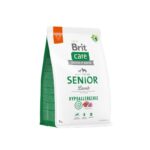 Brit Care Senior Lamb All Breeds