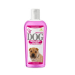 Sir Dog Shampoo Odor Control 390 ML