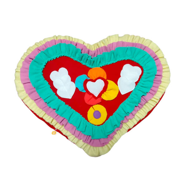 Pet & Pet Alfombra Cognitiva Love