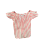 Pet & Pet Blusa Bibidi Rosada