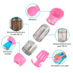 Botella Multifuncional 300 ML - Imagen 3