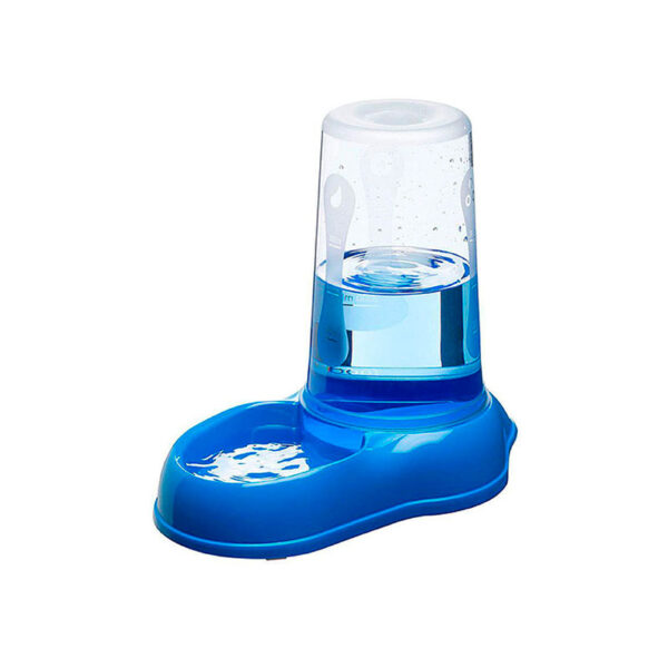 Ferplast Azimut Dispensador de Agua y Comida 1.5 L