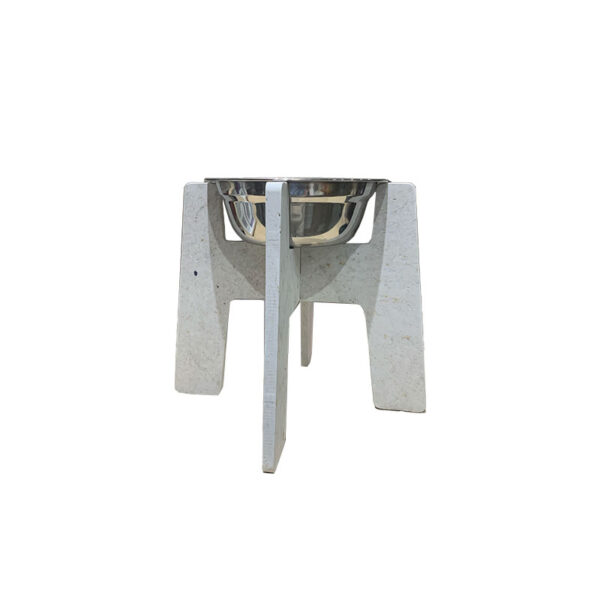 Greenpaw Comedero Individual 19 CM