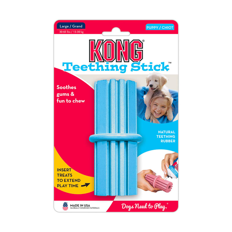 kongpuppystickL1 kong puppy stick
