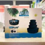 Piscina para mascotas 120 cm X 30 cm