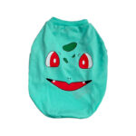Que Woww Polo Bulbasaur