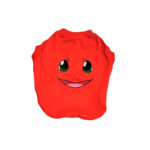 Que Woww Polo Charmander