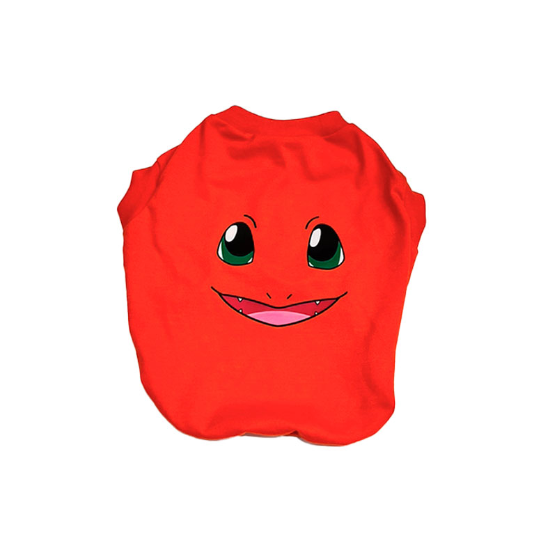 polocharmander Que Woww Polo Charmander - Imagen 1