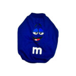 Que Woww Polo M&M Azul