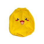 Que Woww Polo Pikachu