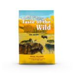 Taste of the Wild High Prairie Canine