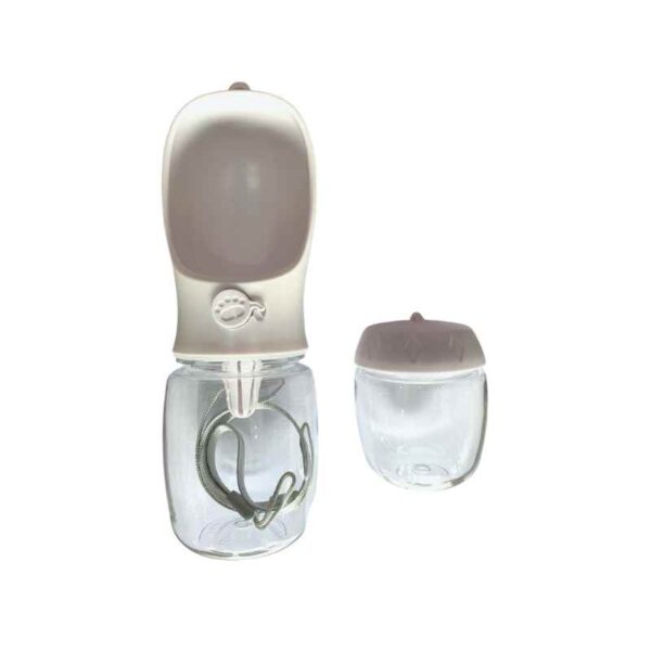 Bebedero Portátil 550 ML