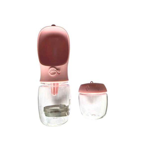 Bebedero Portátil 350 ML