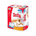 Four Paws Pet Select Pee Pee Pads 14 UNID