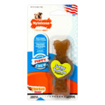 Nylabone Puppy Chew Ring Bone Petite