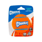 Chuckit! Tennis Ball 1 Pack Large