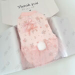 Little Tails Polivestido Conejita Rosa