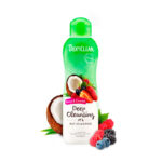 TropiClean Shampoo Berry & Coconut 592 ML