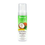 TropiClean Shampoo Seco Hipoalergénico 220 ML