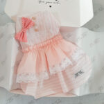 Little Tails Vestido Delicate