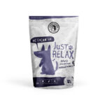 Cookie Dogster Just Relax