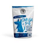 Cookie Dogster Omega 3 y 6