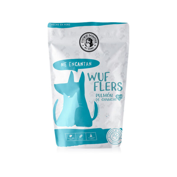 Cookie Dogster Wufflers