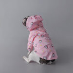 Scrappie Shoppper Cortaviento Hello Kitty - Imagen 2