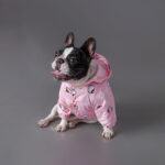 Scrappie Shoppper Cortaviento Hello Kitty