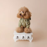 Scrappie Shopper Polera Baby Yoda - Imagen 2