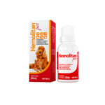 Hemolitan Pet Suplemento Vitamínico