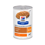 Hill's PD k/d Cuidado del Riñón Sabor a Pollo 370 G