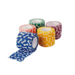 Kruuse Vendaje Flexible 7.5 CM x 4.5 M