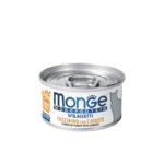 Monge Feline Adult Monoprotein Pavo y Zanahoria 80 G