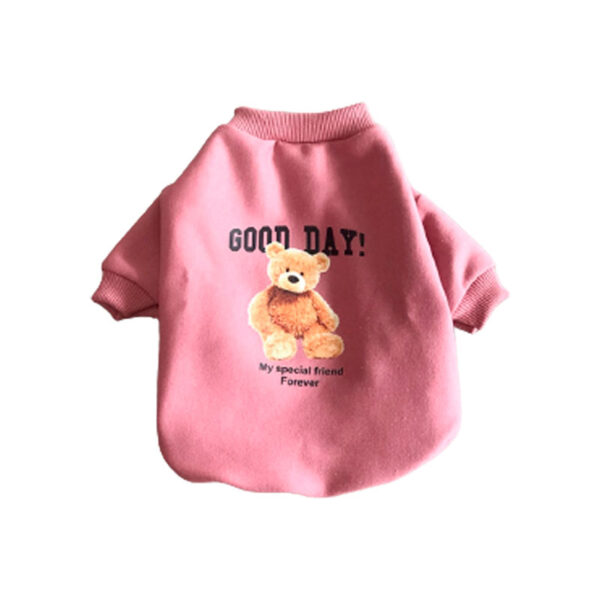 Que Woww Polera Teddy Rosada