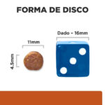 Hill's PD k/d Cuidado del Riñón Sabor a Pollo - Imagen 2