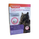 Beaphar CatComfort Kit Difusor de Feromonas para Gatos