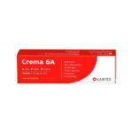 Labyes Crema 6A