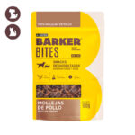 Barker Bites de Mollejas de Pollo 100 G