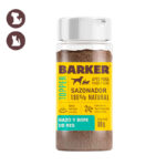 Barker Sazonador para Perros y Gatos de Bazo y Bofe 80 G