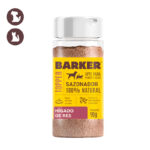 Barker Sazonador para Perros y Gatos de Hígado de Res 90 G