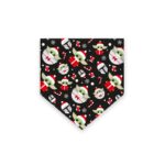 Bandydog! Bandana Christmas Grogu