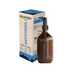 Bravery Care Natural Oil para Perros Anti Stress 500 ML