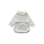 Blue Stars Polo Basic Blanco