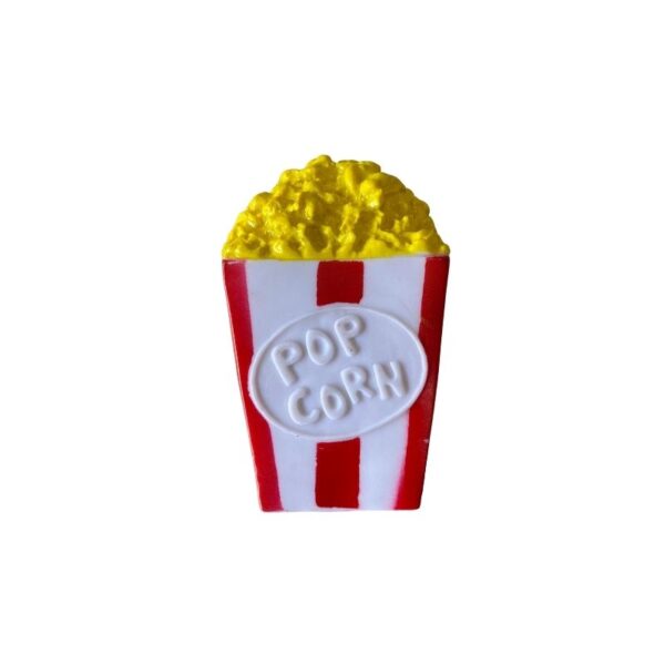 Juguete Popcorn Chillón